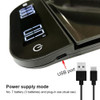 Usb Charging Portable Scale Auto Timer Drip Coffee Scale With Timer Hand Brew Precision Drip Coffee Electronic Scales