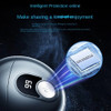 Mini Flying Saucer Shaver Electric Men's Mini Portable Shaver Shaver Body Wash Personal Care Home Appliances Electric Shavers