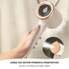 Garment Steamer Iron Handheld Ironing Machine Steam Cleaner Wet Dry Dual Use Hanging Ironing Clothes Household Mini Steam Iron