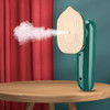 Mini Wet Dry Ironing Garment Steamer Machine Heat Press Machine Portable Electric Iron Steamer Handheld For Home Travel Business