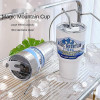 30oz Large Capacity Cup Magic Mountain Cup 24h Hours Ytong Thermos Bottle With Lid Bear Coffee Mug Water Stainless Steel Bottle