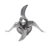 2X Blender Blade, Blender Blade Replacement Accessories Juicer Accessories Part For Vorwerk Thermomix TM21