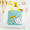Waterproof Lunch Box Bag Cute Insulation Bag Bags And Suitcases Long-term Insulation Lunch Bag Portable