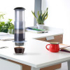 1/2/3PCS Portable Coffee Maker Espresso French Hand Press Barista Tools Outdoor Hand Press Coffee Pot Air Press Drip Coffee