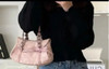 Cat Crossbody Bag Cute Mobile Phone Bag Cartoon Zero Wallet Carrying Bag One Shoulder Crossbody Bag