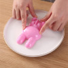 1~10PCS Easy To Demould Rice Ball Mold Safety Material Easy To Clean Sushi Utensils 40g Sushi Mold Kitchenware Simple To Use