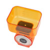 Kitchen Weighing Scale Mechanical High Precision Precise Food Measuring Plastic Home Multi-functional Balance Travel