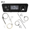 Upgrade Your For PitBoss PBV3P1PBV4PS1PBV5P1 Smoker with this Intelligent Digital Control Board for Enhanced Performance