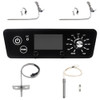 Upgrade Your For PitBoss PBV3P1PBV4PS1PBV5P1 Smoker with this Intelligent Digital Control Board for Enhanced Performance