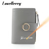 2023 New Short Women Wallets Free Name Customized Fashion Simple Cute Small Female Wallets PU Leather Card Holder Women's Purse 2023 New Short Women Wallets Free Name Customized Fashion Simple Cute Small Female Wallets PU Leather Card Holder Women's Purse