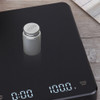 Digital Espresso Coffee Scale with Timer Pour Over Drip Espresso Scale LCD Display 5kg 3kg/0.1g High Precision Auto Power Off