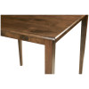 Mainstays 5 Piece Mission Counter Height Dining Set