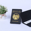 Travel Passport Cover Wallet Purse Bags Pouch PU Leather Packet Case ID Credit Cards Multi Passport Holder Travel Accessories