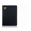 Fashion Travel Passport Cover Women Men Passport Credit Card Holder Case PU Leather Business Card Passport Wallet