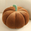 High Quality Promotion Ins Hot Sale Funny Pumpkin Pillow Creative Sofa Cushion Halloween Decoration Cute Christmas Children Gift