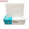 Unlocked For Huawei B315 Router B315S-22 3G 4G LTE CPE Router Wireless Mobile WiFi with Antenna +2pcs Antenns