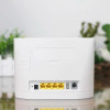Unlocked For Huawei B315 Router B315S-22 3G 4G LTE CPE Router Wireless Mobile WiFi with Antenna +2pcs Antenns