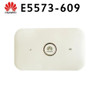 Newest unlocked Huawei E5573-609 mobile Wifi 4g LTE sim card router wireless hotspot device