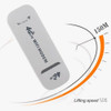 1-5PCS 4G LTE Wireless Router 150Mbps Modem Stick WiFi Adapter USB Dongle Modem Stick Mobile Broadband Sim Card For PC Notebooks