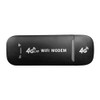 1-5PCS 4G LTE Wireless Router 150Mbps Modem Stick WiFi Adapter USB Dongle Modem Stick Mobile Broadband Sim Card For PC Notebooks