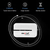 4G Mobile WiFi Router 4G LTE Modem Router with SIM Card Slot Car Mobile WiFi Hotspot for RV Travel Vacation Camping Remote Area