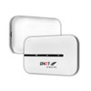 High Speed Mini Router with SIM Card Slot Wireless 4G LTE Router WiFi Mobile Hotspot for RV Travel Vacation Camping Remote Area