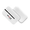 High Speed Mini Router with SIM Card Slot Wireless 4G LTE Router WiFi Mobile Hotspot for RV Travel Vacation Camping Remote Area
