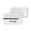 High Speed Mini Router with SIM Card Slot Wireless 4G LTE Router WiFi Mobile Hotspot for RV Travel Vacation Camping Remote Area