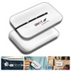 High Speed Mini Router with SIM Card Slot Wireless 4G LTE Router WiFi Mobile Hotspot for RV Travel Vacation Camping Remote Area
