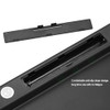 K-06 2.4G Wireless Keyboard and Mouse Combo Computer Keyboard with Mouse Plug and Play for Laptop