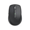 Original Logitech Wireless Keyboard Mouse Set MX Keys Mini Keyboard With Anywhere3 Mouse Bluetooth Key Mice Combo For Computer
