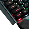 K680 Gaming keyboard and Mouse Wireless keyboard And Mouse Set LED Keyboard And Mouse Kit Combos