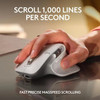 Original Logitech MX Keys S Combo Wireless Keyboard and Master 3S Mouse Performance Bluetooth Logi Bolt for Business
