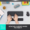 Original Logitech MX Keys S Combo Wireless Keyboard and Master 3S Mouse Performance Bluetooth Logi Bolt for Business