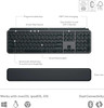 Original Logitech MX Keys S Combo Wireless Keyboard and Master 3S Mouse Performance Bluetooth Logi Bolt for Business