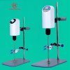 Free Shipping Laboratory Stirrer Electric Stirrer Digital Display Overhead Stirrer Mixer Lab Equipment 110V To 220V