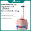 JOANLAB Official Store 1000ml Digital Electric Heating Mantle Magnetic Stirrer Lab Equipment With Thermal Regulator 110v To 220v