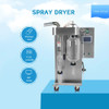 ZOIBKD Laboratory Equipment SD-2L Vacuum Spray Dryer Equipped with High Precision Atomizer High Efficiency 2000ml Capacity