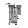 ZOIBKD Laboratory Equipment SD-2L Vacuum Spray Dryer Equipped with High Precision Atomizer High Efficiency 2000ml Capacity