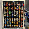 Compatible Lego Blocks Display Photo Frame