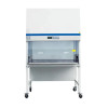 IKEME IIB2 Chemistry Laboratory Biosafety Cabinet Class 2 PCR Cabinets High Quality Medical Class ii Biological Safety Cabinet