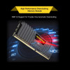 CORSAIR DDR4 RAM Desktop Memory Vengeance 16GB 8GB 3200MHz 3600MHz Dimm Memoria Rams PC4 Gaming Memory Support Motherboard