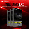 CORSAIR DDR4 RAM Desktop Memory Vengeance 16GB 8GB 3200MHz 3600MHz Dimm Memoria Rams PC4 Gaming Memory Support Motherboard