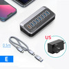 ORICO USB 3.2 Docking Station Hub Type C Splitter Adapter Multi Ports Several 3.0 Socket with SD Card Reader OTG For Laptop PC