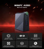 AD08 plus Intel 12th i5 12450H 8 cores 16G SSD 512G 1TB Win11 gamer mini pc esports gaming offfice business mini pc