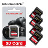 Extreme Pro SD Card 256GB 128GB 64GB 32GB 16GB Flash Memory Card SDXC SDHC Card Class 10 UHS-I For Camera