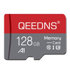 High Speed Memory Cards 8GB 16GB 32GB 64GB Micro tf sd card 128GB 256gb Class 10 UHS-1 flash TF/SD Card Microsd memory cards