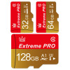 Memory Card 128GB EVO Plus Flash Mini SD Card 32GB 64GB 256GB 512GB Class 10 UHS-I High Speed Micro TF Card