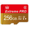 Memory Card 128GB EVO Plus Flash Mini SD Card 32GB 64GB 256GB 512GB Class 10 UHS-I High Speed Micro TF Card