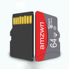 Memory Micro TF Card SD 128GB SD Card 32GB 64 GB SD Card Adapter Class10 TF Card High Speed Memory Card for Cellphone Cam